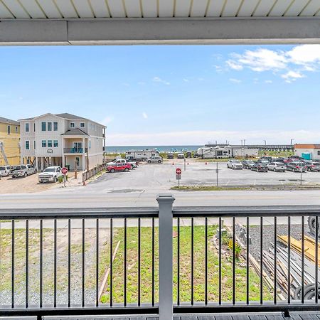 Blue View Villa Holden Beach Exterior photo